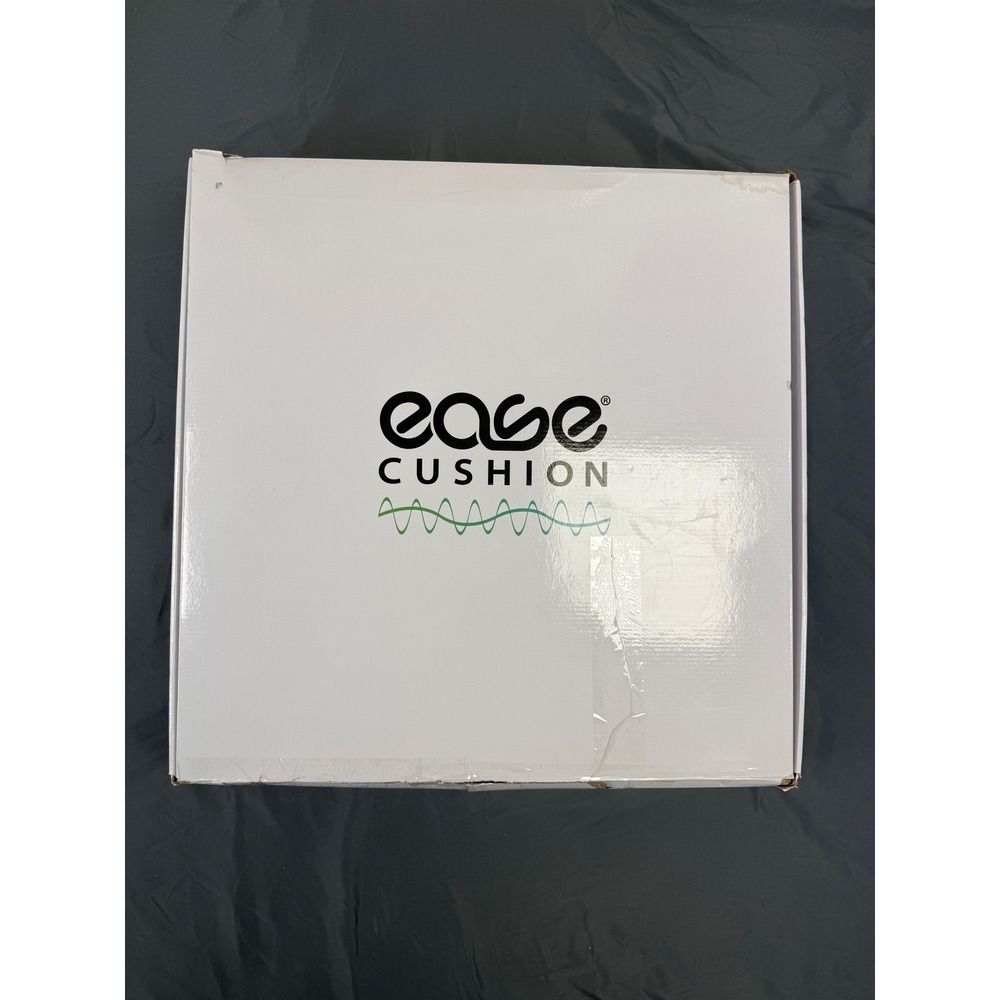 Ease Cushion XL 22x22x3 Alternating Pressure Seating System HAPT App Control